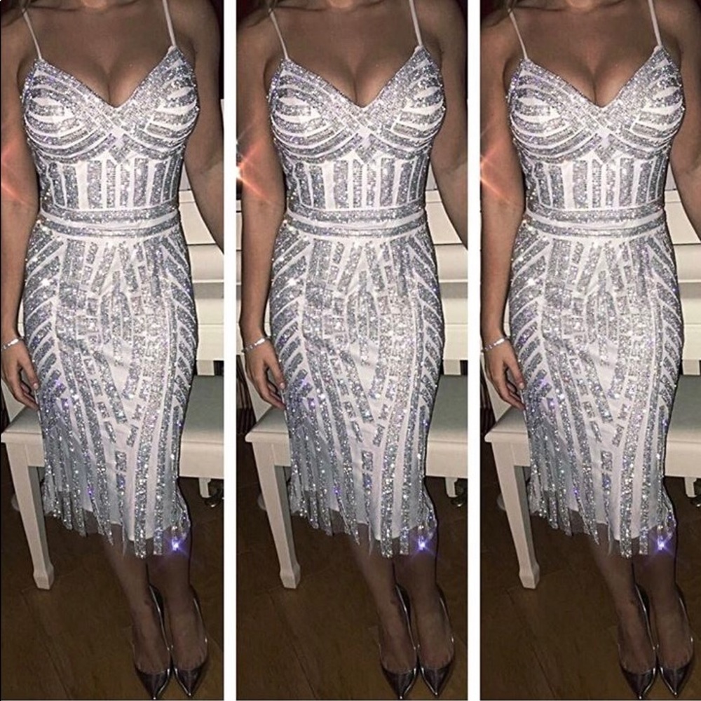 Meet your Posher, Vp